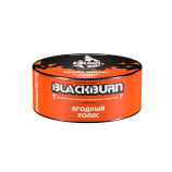 Табак для кальяна BlackBurn Berry Halls 25 гр