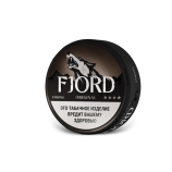 Жевательный табак FJORD STRONG + - ORIGINAL