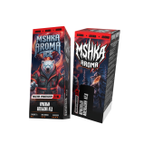 Ароматизатор для вейпа MSHK AROMA ICE - Красный апельсин лёд 13 мл