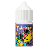 Ароматизатор для вейпа Schizophrenia Delirium 12 мл