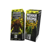 Ароматизатор для вейпа MSHK AROMA Classic - Груша ананас 13 мл