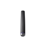 Одноразовая электронная сигарета PLONQ PLUS PRO BLACK 4000 - ЧЁРНАЯ СМОРОДИНА (20мг)