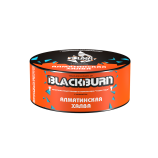 Табак для кальяна BlackBurn Алматинская халва 25 гр