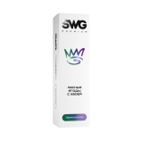 Ароматизатор для вейпа SWG PREMIUM Лесные ягоды с хвоей 13 мл