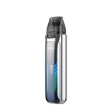 POD-система Voopoo VMATE MAX 30W - Glacier Silver (1200mAh)