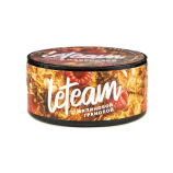 Табак для кальяна Leteam Medium - Малиновая Гранола 25 гр