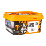 Табак для кальяна BlackBurn Etalon Melon 200 гр