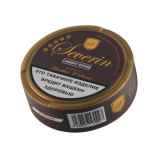 Жевательный табак JOHNATHAN A SEVERIN CHERRY STONE SLIM