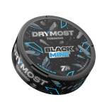 Жевательный табак DRYMOST Black Mint 12 гр