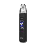 POD-система OXVA Xlim Pro 3 - Black Carbon (1500mAh)