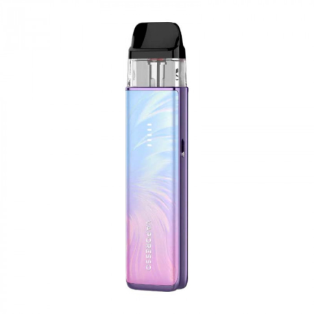 Набор Vaporesso XROS 6 MINI - Plume Pink   НОВИНКА 06 2026