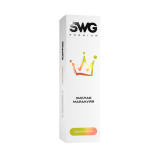 Ароматизатор для вейпа SWG PREMIUM Кислая маракуйя 13 мл