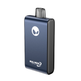 Одноразовая электронная сигарета WAKA  Blade 20000 - Ягодный Микс (20мг)