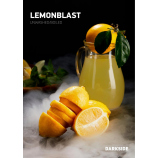 Табак для кальяна Darkside Lemonblast Core 30 гр