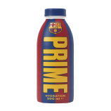 Изотонический напиток PRIME FC Barcelona 500 мл