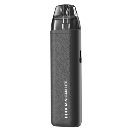 Набор BRUSKO Minican LITE - Черный (Black)   НОВИНКА 06 2025