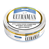Жевательный табак ULTRAMAN STRONG SLIM COMPACT COLD 5 гр