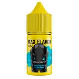 Ароматизатор для вейпа VLIQ Q MAX Flavor - Голубая Малина 15 мл
