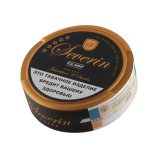 Жевательный табак JOHNATHAN A SEVERIN ICE MINT SLIM