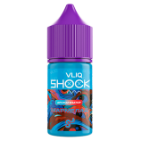 Ароматизатор для вейпа VLIQ Q Shock Sour - Мармелад 15 мл