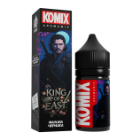 Ароматизатор для вейпа KOMIX King of East 13 мл