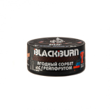 Табак для кальяна BlackBurn Ice baby 25 гр