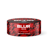 Табак для кальяна BLUR MOS Черный гранат 25 гр