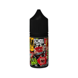 Ароматизатор для вейпа The Scandalist SCNDL - Wrong Turn 14 мл