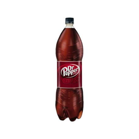 Газированный напиток Dr. Pepper Classic ПЭТ 850мл (15шт в уп) Польша
