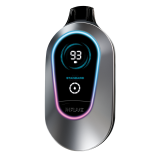 Одноразовая электронная сигарета INFLAVE ALPHA - Арбуз Малина Мята (20мг)