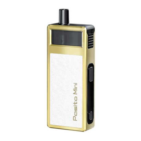 Набор Smoant Pasito Mini - White