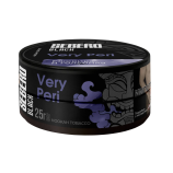 Табак для кальяна Sebero Black - Very Peri 25 гр