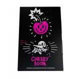 Табак для кальяна Хулиган CHERRY BOOM 25 гр Кислая вишня