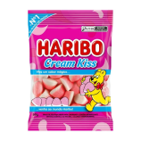Мармелад Haribo Cream Kiss 80 гр