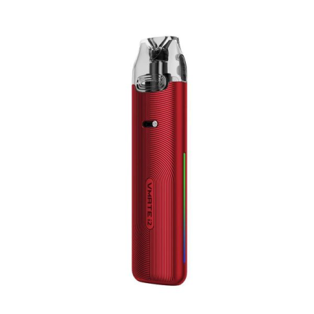 Набор VOOPOO VMATE i2 - Ruby Red   АКЦИЯ