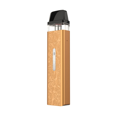 Набор Vaporesso XROS Mini Bronze Gold