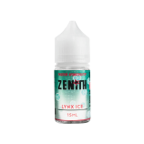Ароматизатор для вейпа Zenith Lynx Ice 15 мл