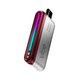 Одноразовая электронная сигарета INFLAVE VIBE 14000 - Малина Грейпфрут (20мг)
