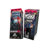 Ароматизатор для вейпа MSHK AROMA ICE - Дыня арбуз лёд 13 мл