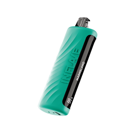 Одноразовая ЭС INFLAVE OMEGA - Мармелэнд (м)