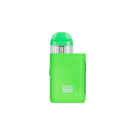 Набор BRUSKO Minican PRO PLUS - Зелёный (Green)	  НОВИНКА 05 2024