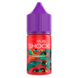 Ароматизатор для вейпа VLIQ Q Shock Sour - Клюква 15 мл