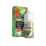 Ароматизатор для вейпа DUALL Спрайт Арбуз Лайм 13 мл