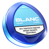 Жевательный табак BLANC CLASSIC Ice Mint 12 гр