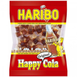 Мармелад Haribo Happy Cola 100 гр (30 шт. в упаковке)