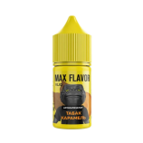 Ароматизатор для вейпа VLIQ Q MAX Flavor - Табак Карамель