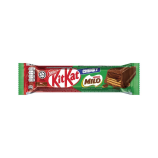 Батончик KitKat Chunky MILO 38 гр (12 шт. в упаковке)