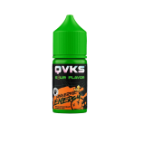Ароматизатор для вейпа QVKS SOUR KONSTRUKT - Мандариновый Энергетик 13 мл