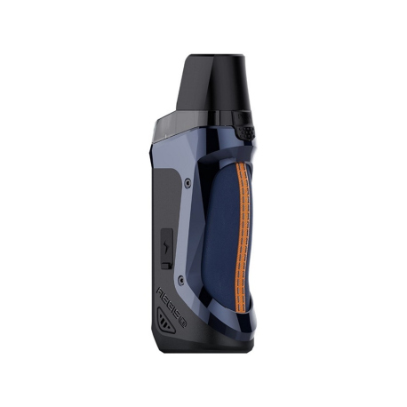 Набор GeekVape Aegis Boost Bonus Luxury Edition - Navy blue