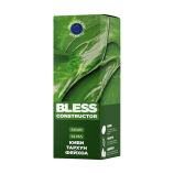 Ароматизатор для вейпа BLESS SOUR - Киви Тархун Фейхоа 14 мл